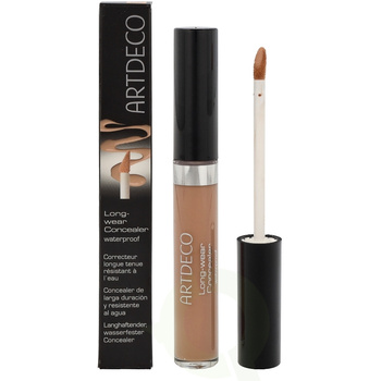 Long-wear Concealer Waterproof - Dlhotrvajúci vodeodolný korektor 7 ml